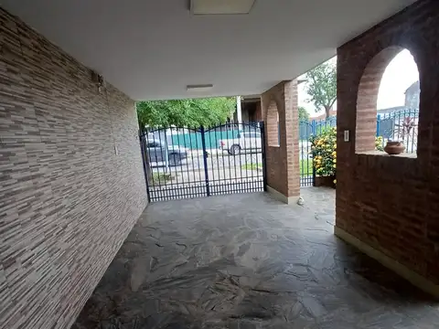 Casa en Alquiler 20 años