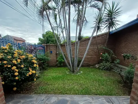 Casa en Alquiler de 4 dormitorios