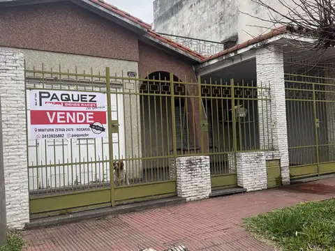 Casa en Venta de 3 dormitorios