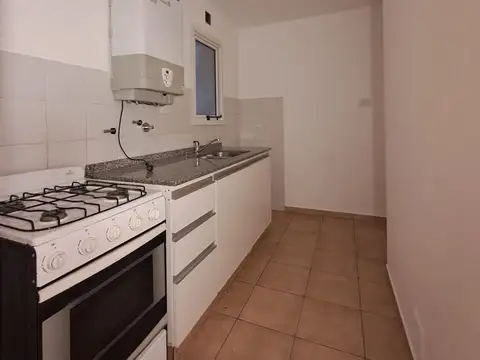 Departamento en Venta 12 años