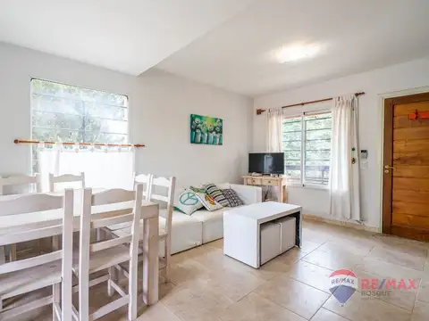 DEPARTAMENTO VENTA PINAMAR 4 AMBIENTES 2 COCHERAS