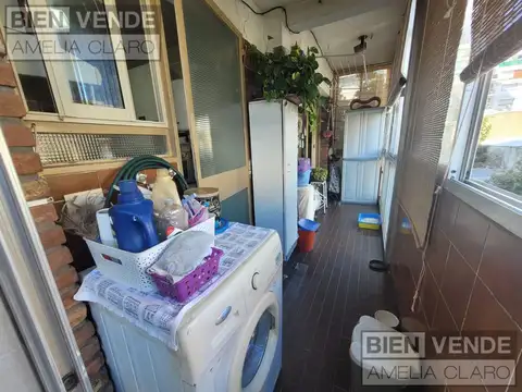 VENTA DE EXCELENTE DEPARTAMENTO 3 AMBIENTES EN BELGRANO