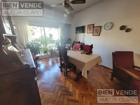 Departamento en Venta en Belgrano, USD 140.000