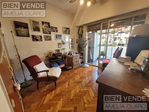 Departamento en Venta 40 años