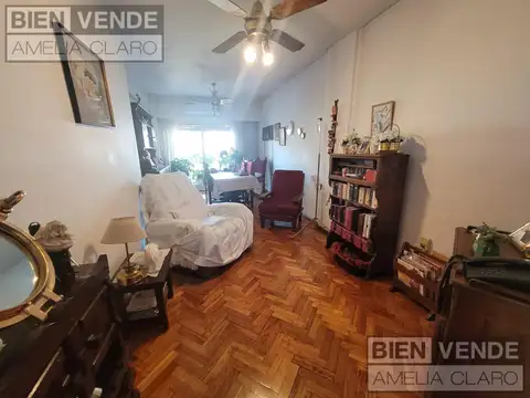 Avenida Monroe 3100