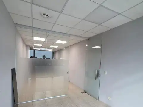 Oficina en Venta 8 años