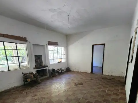 Chacra de 6 hectareas en San Pedro