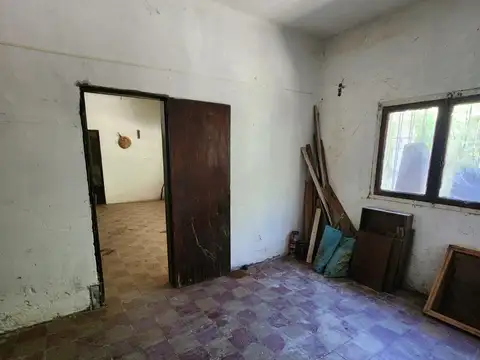 Campo en Venta Chacra