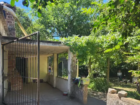 Campo en Venta Chacra