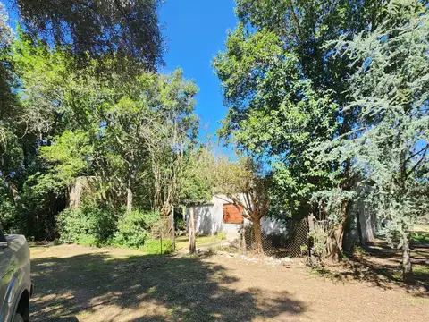 Campo en Venta de 6  ha