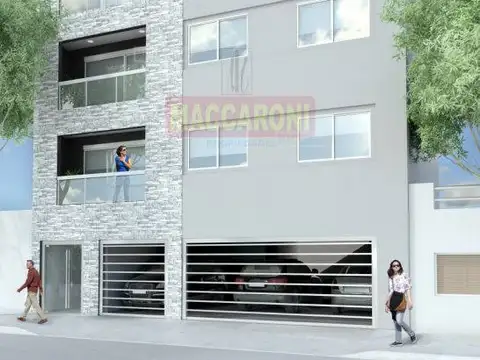 Cochera - Venta - Argentina, Capital Federal - ANDALGALA 1400