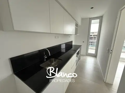 Departamento  en Venta en Luciernagas Pilar, Pilar, G.B.A. Zona Norte