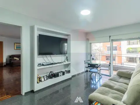 Departamento en Venta 42 años