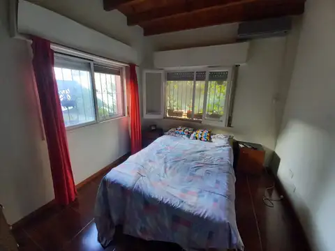 Casa de 4 ambientes en Munro