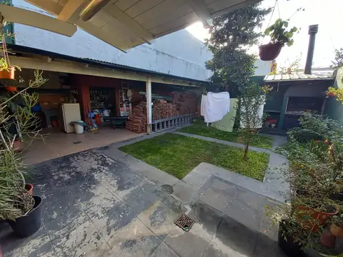 Casa de 4 ambientes en Munro