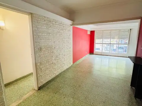 Depto Tipo Casa en Alquiler de 5 ambientes