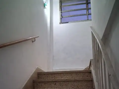 Avenida De Los Incas 4500, Piso 1