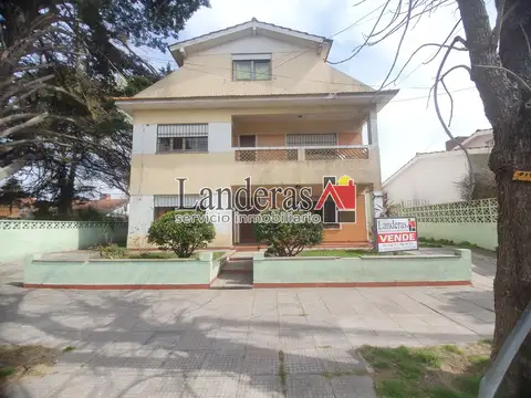 VENTA EN BLOCK - 5 Departamentos 3 AMB - Lote Propio