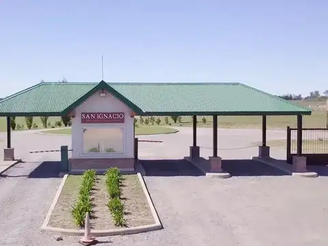 LOTE EN VENTA EN JUNIN