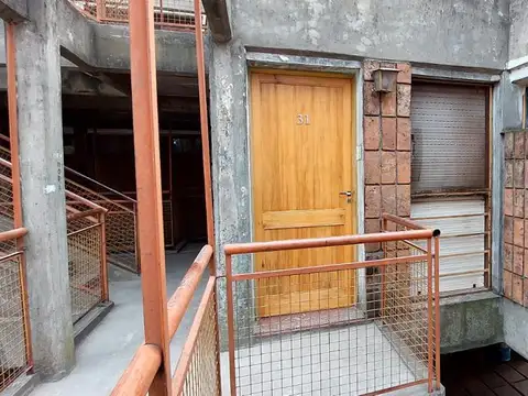 Departamento en Venta 40 años