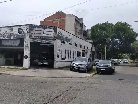 Local en Venta en Caseros, Partido de Tres de Febrero