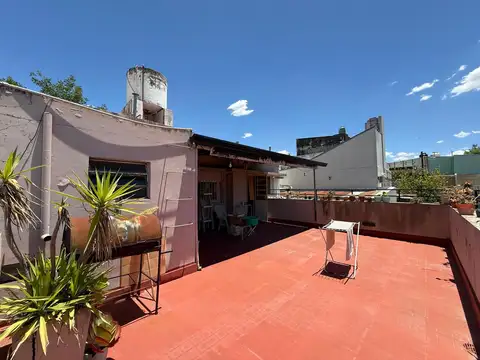 Casa en Barrio Mosconi