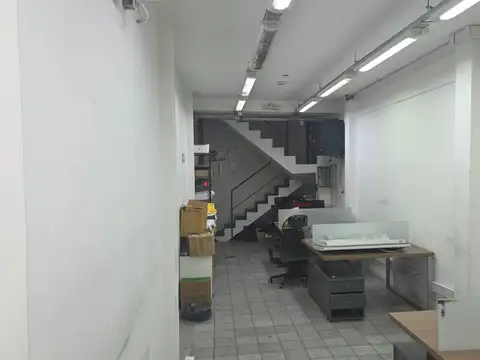 ALQUILER LOCAL 90 M2 PATERNAL