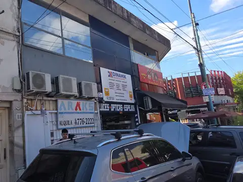 Avenida Warnes 800