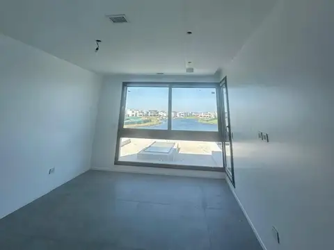 Puertos, Barrio Costas 200