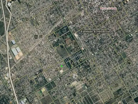 Manuel Julián Medel e/ Angela González de Barbier y Juan Hernández