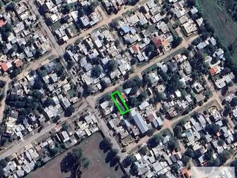 Terreno en venta - 307Mts2 - Esteban Echeverría