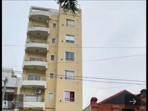 MONOAMBIENTE CENTRICO . CHICO HERMOSO