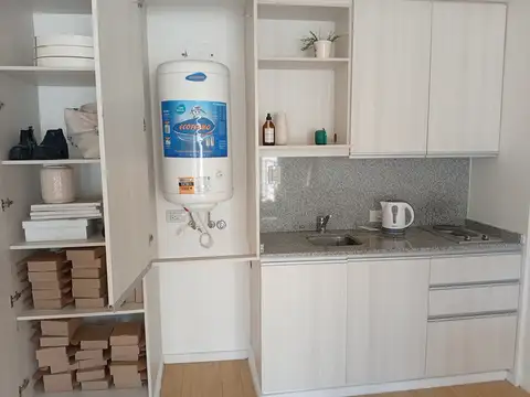 Departamento en Alquiler 12 años