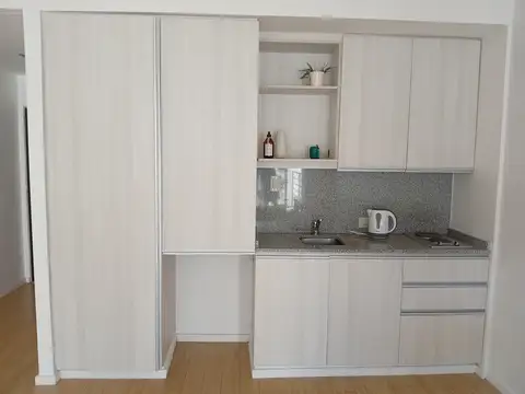 Departamento en Alquiler Apto profesional