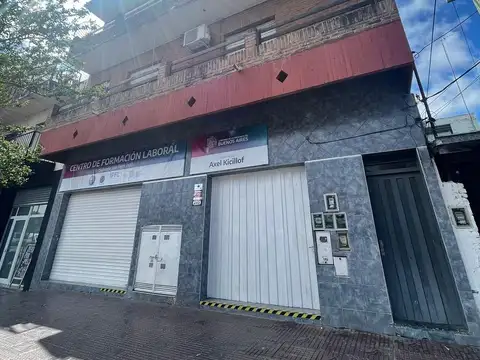 Departamento en  virreyes