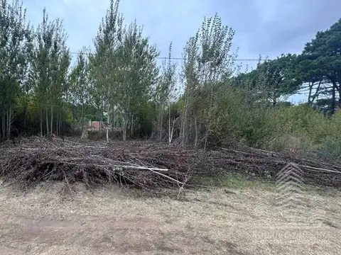 Terreno en Venta en Nueva Atlantis, Partido de La Costa