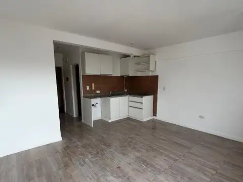 Departamento en Alquiler al Este