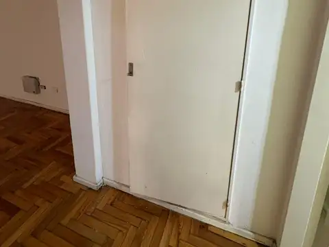 Departamento en Venta 40 años