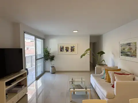 ¡Alquiler! Departamento en Nueva Córdoba ¡Con cochera!