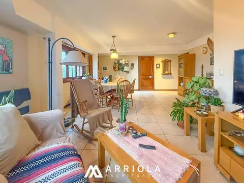 Departamento en Venta en Chauvin, USD 139.000