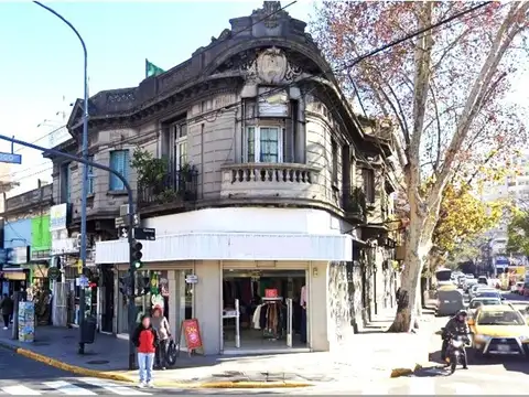 Terreno Oportunidad para desarrolladores y constructores