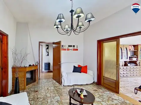 Depto Tipo Casa en Venta 40 años