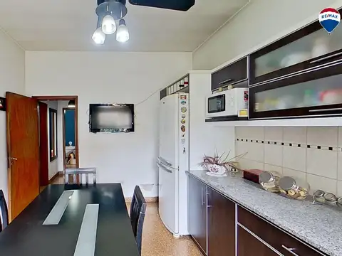 Depto Tipo Casa en Venta con 1 cocheras