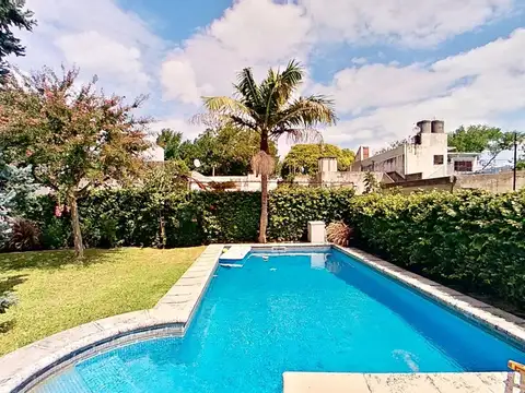 Depto Tipo Casa en Venta en Florencio Varela, USD 140.000
