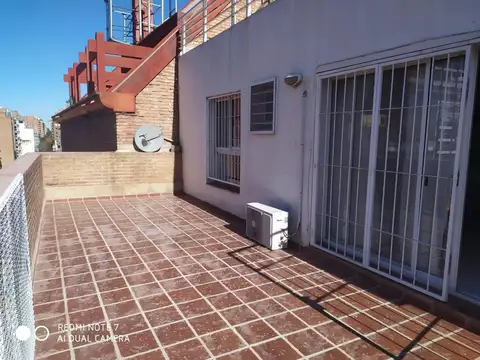 para ENERO Pen House   Terraza  CON o SIN muebles