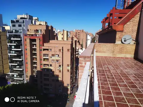 Departamento en Alquiler de 2 ambientes