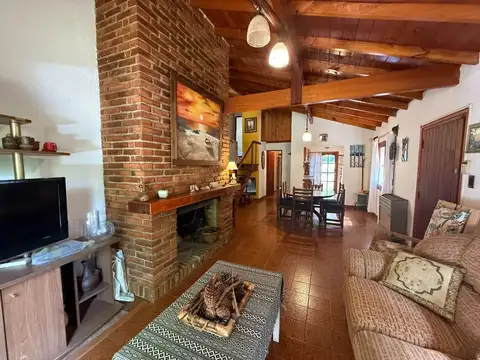 Casa en Venta en Villa Gesell, USD 130.000