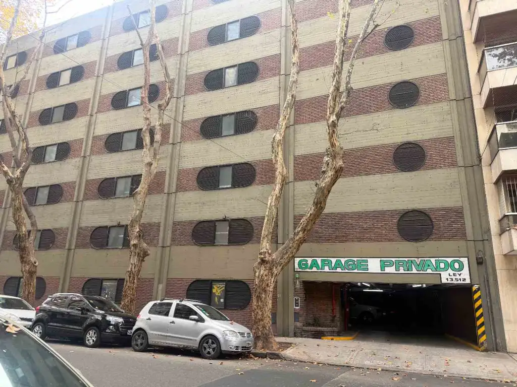 Arenales 3400