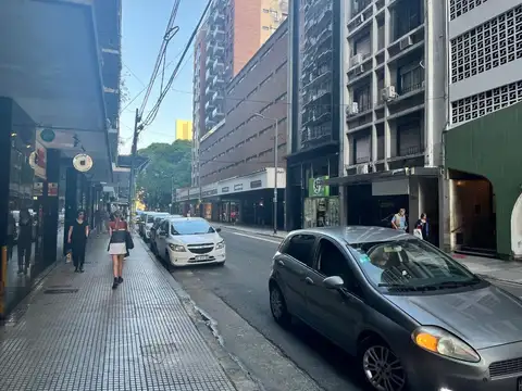 Venta 2 ambientes en Retiro Ideal inversión