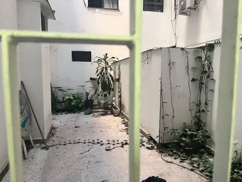 Marcelo Torcuato de Alvear 1200